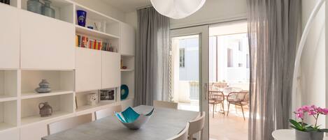 Appartement | 2 slaapkamers