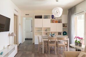Appartement | 2 chambres
