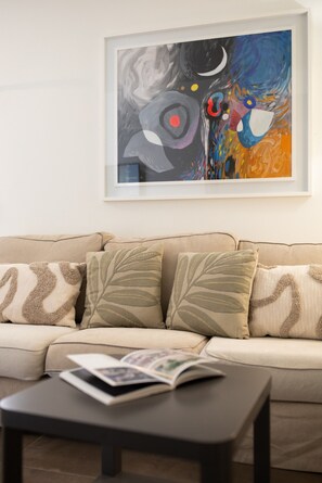 Apartment | 2 bedrooms