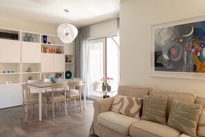Appartement | 2 chambres