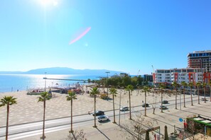Beach nearby - Holiday Apartment in Lungomare Vlore 085 (Vlorë)
