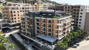 Exterior - 307B Diamond Hill Holiday Apartment (Vlorë)