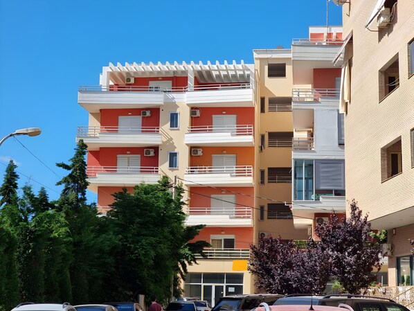 Exterieur