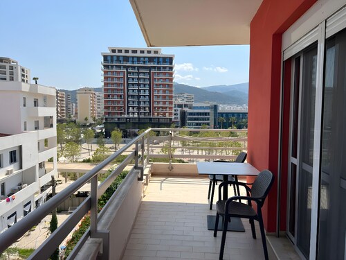 "Thoma's K Studios" - Family Balcony Studio