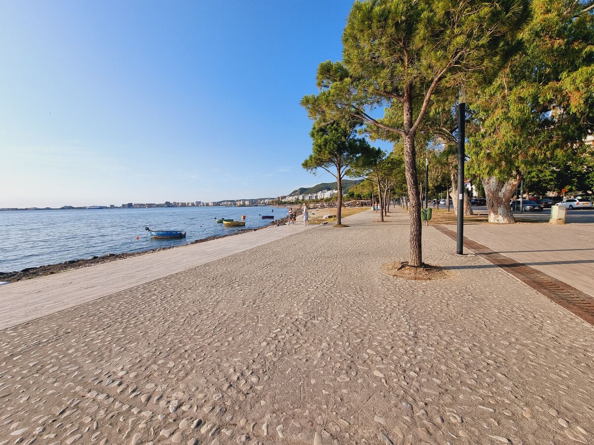 Bild für Gastgeberprofil