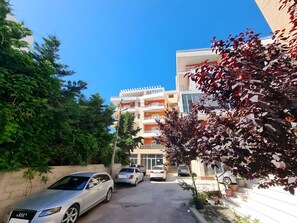 Fachada
