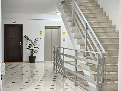 Thoma's K Studios - Balcony Triple Studio