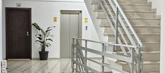 Thoma's K Studios - Balcony Triple Studio