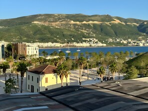 Miscellaneous - Thoma's K Studios - Balcony Twin Studio (Vlorë)