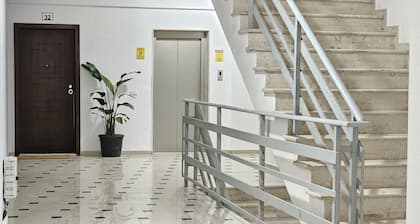 Thoma's K Studios - Balcony Twin Studio