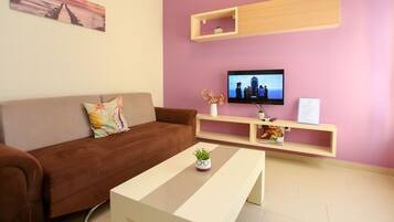 Televisie