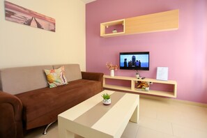 Fernseher