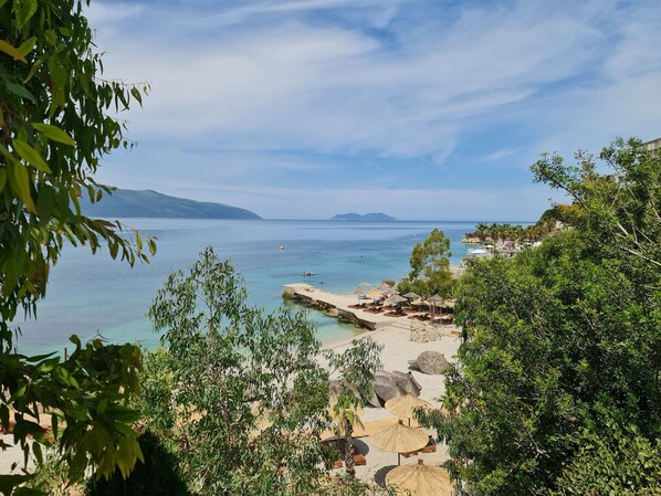 Plage à proximité