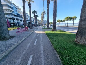 Miscellaneous - Bes' Sea View Studio (Vlorë)