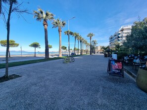 Miscellaneous - Bes' Sea View Studio (Vlorë)