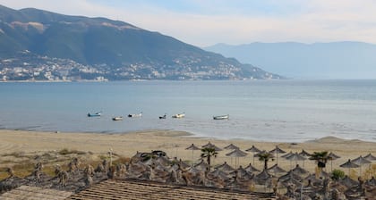 Vlora Holiday Home 008