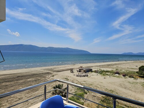 Vlora Holiday Home 008