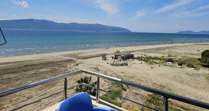 Vlora Holiday Home 008