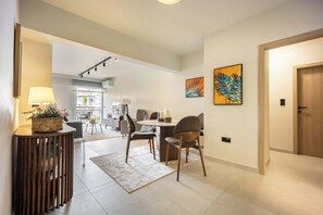 Interior - Marbella Living Pangrati By O&O Group - Suite 32 (Athina)