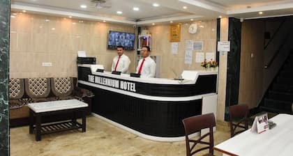 HOTEL MILLENNIUM