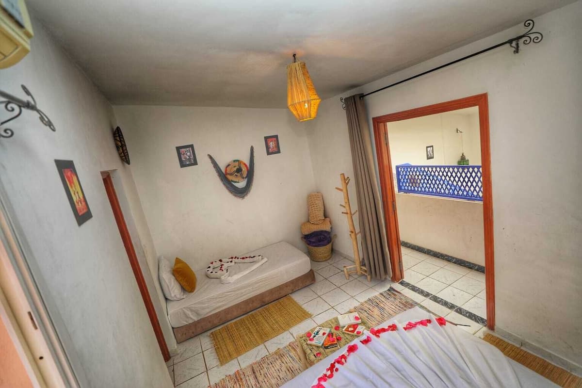 Comfort Triple Room | Free WiFi