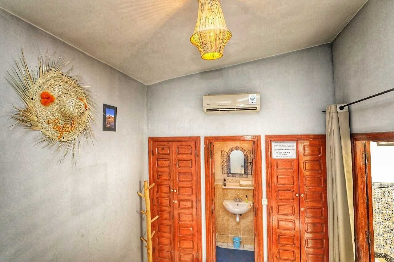 Foto - Riad Amirkesh and Pool