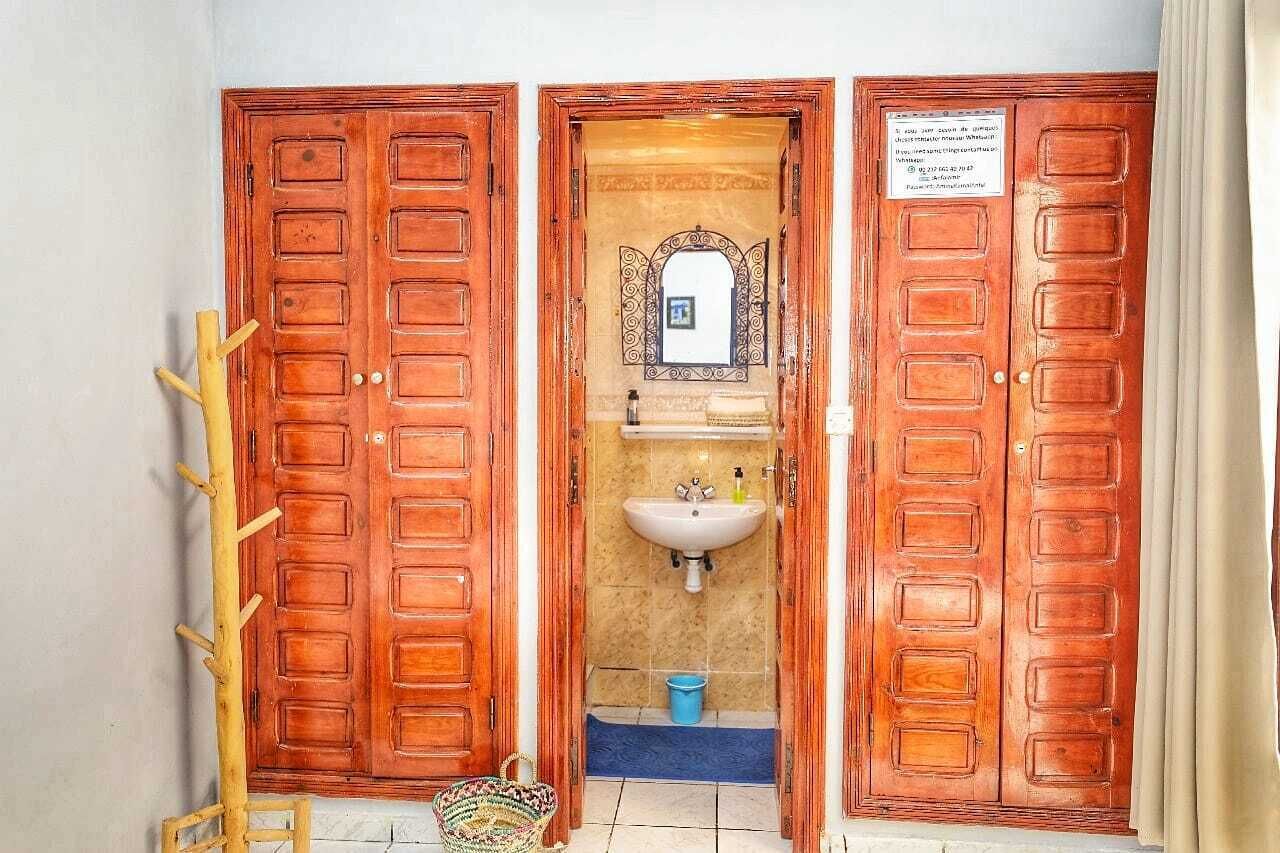 Foto - Riad Amirkesh and Pool