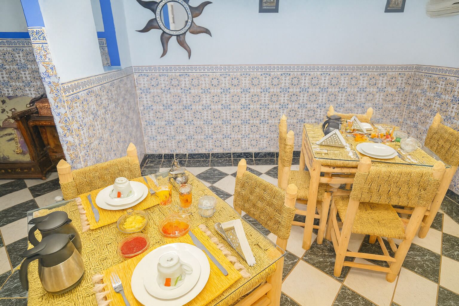 Foto - Riad Amirkesh and Pool