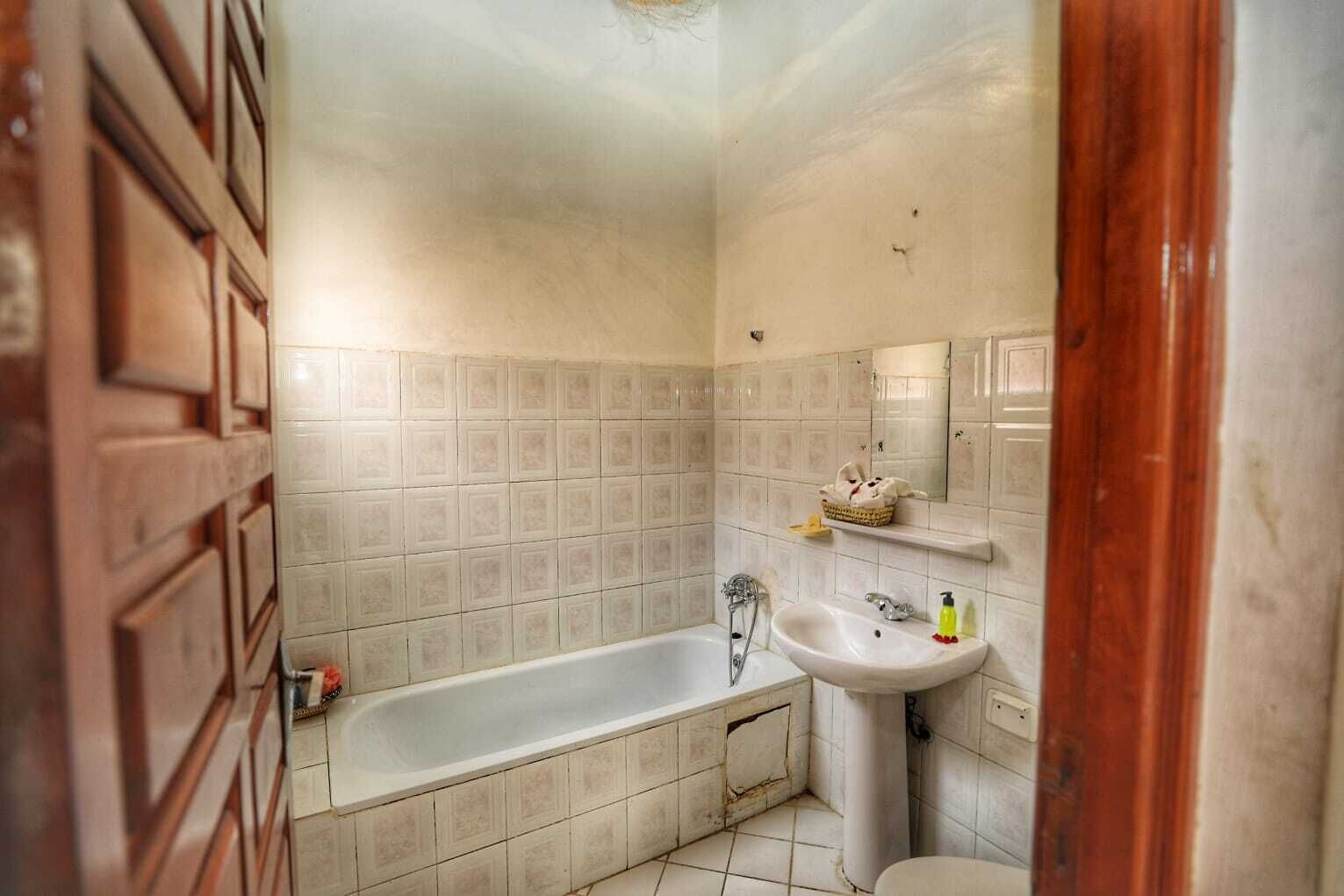 Foto - Riad Amirkesh and Pool