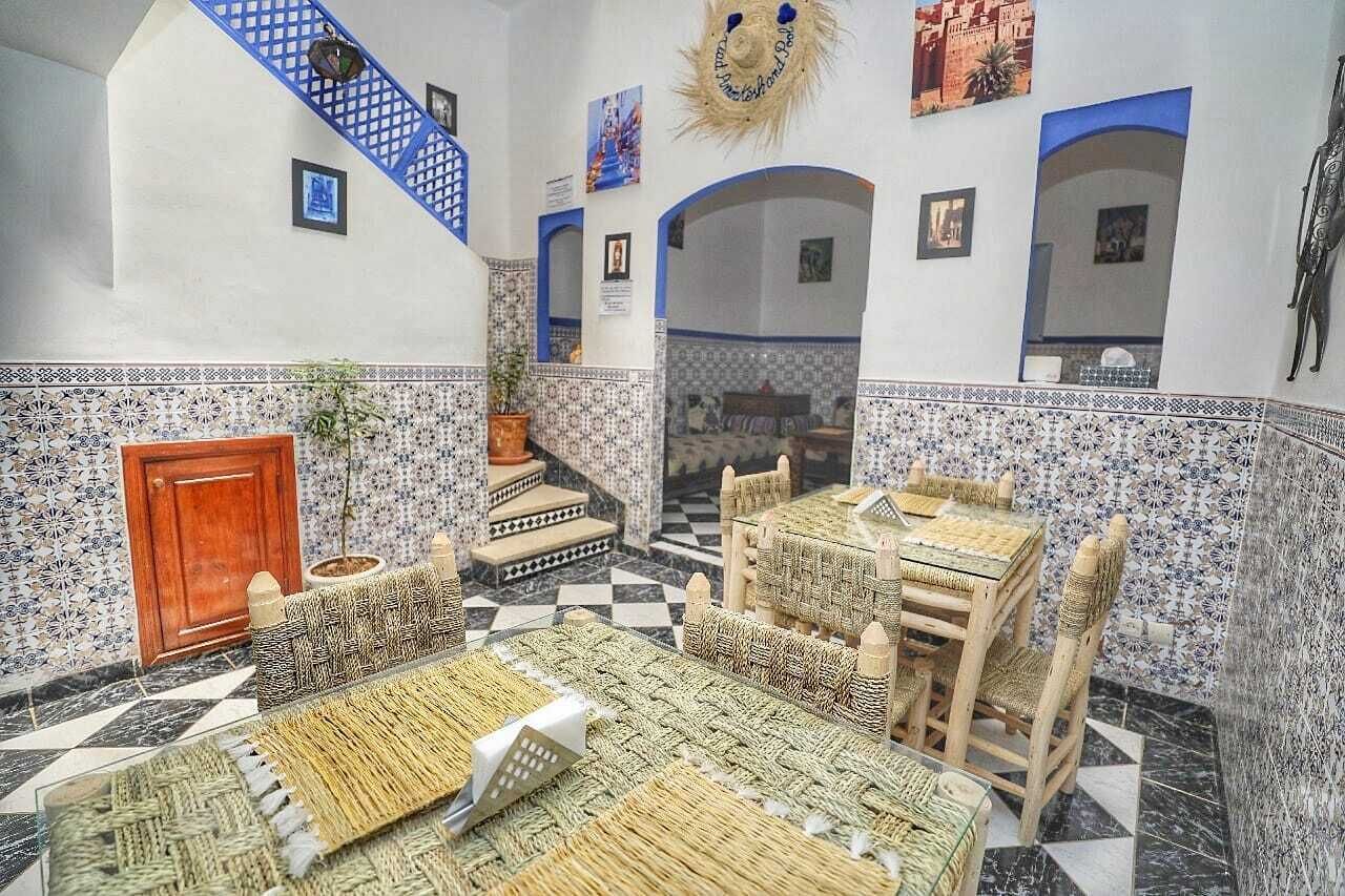 Foto - Riad Amirkesh and Pool