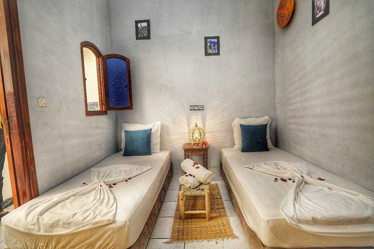 Foto - Riad Amirkesh and Pool