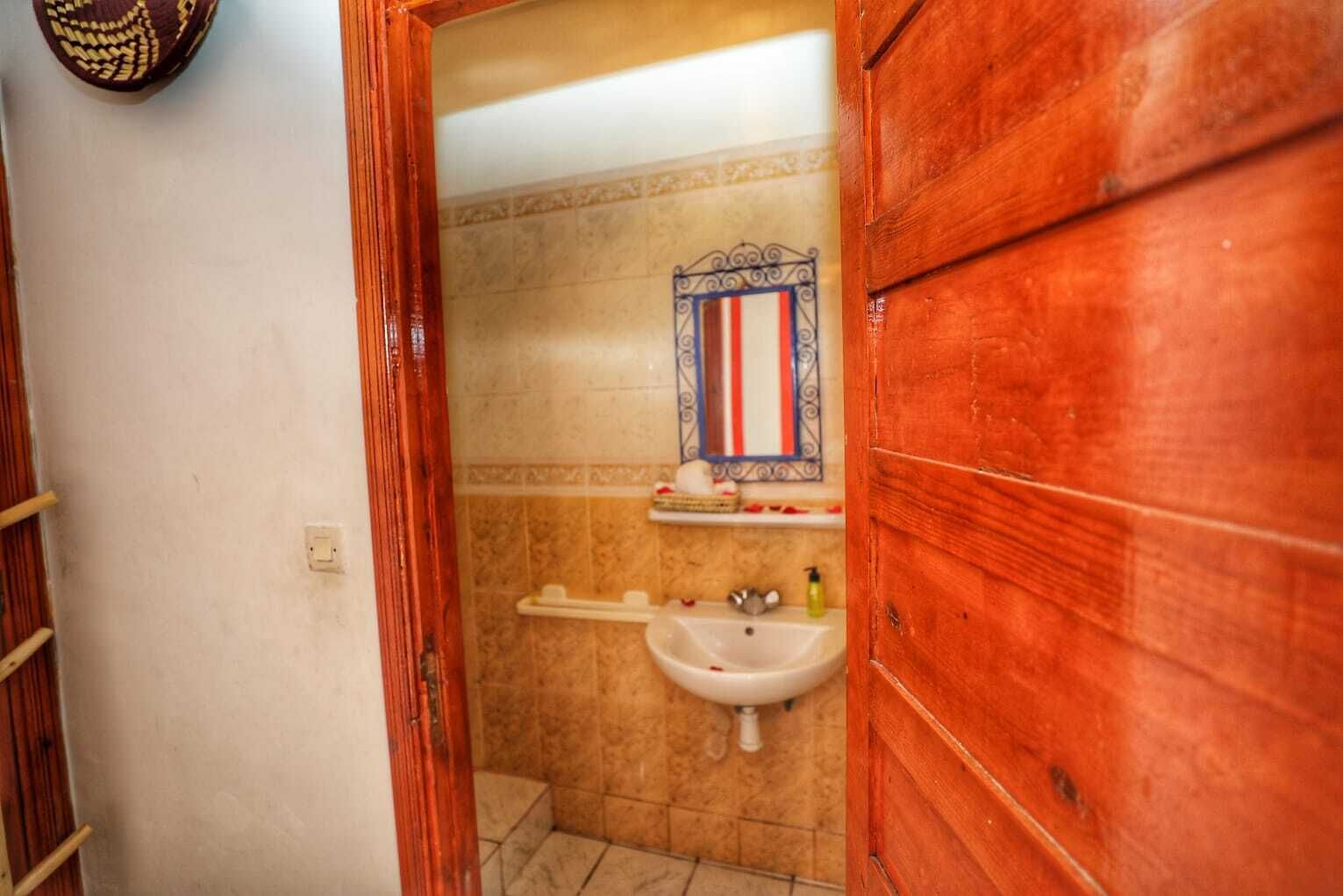 Foto - Riad Amirkesh and Pool