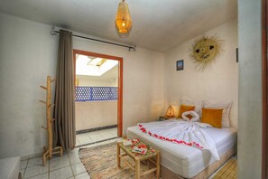 Kamar Triple Comfort | Wi-Fi gratis