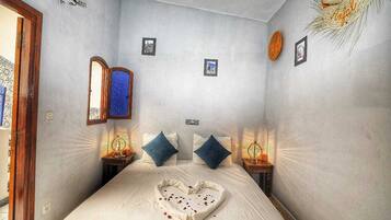 Comfort Double or Twin Room | Free WiFi