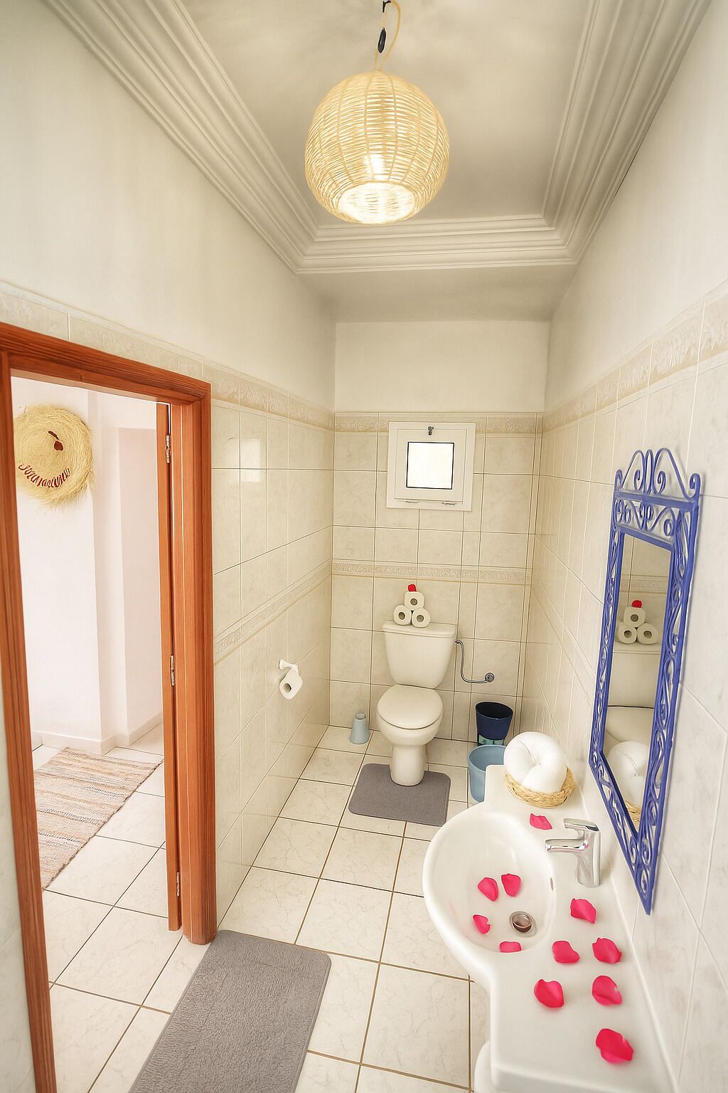 Chambre Confort | Wi-Fi gratuit