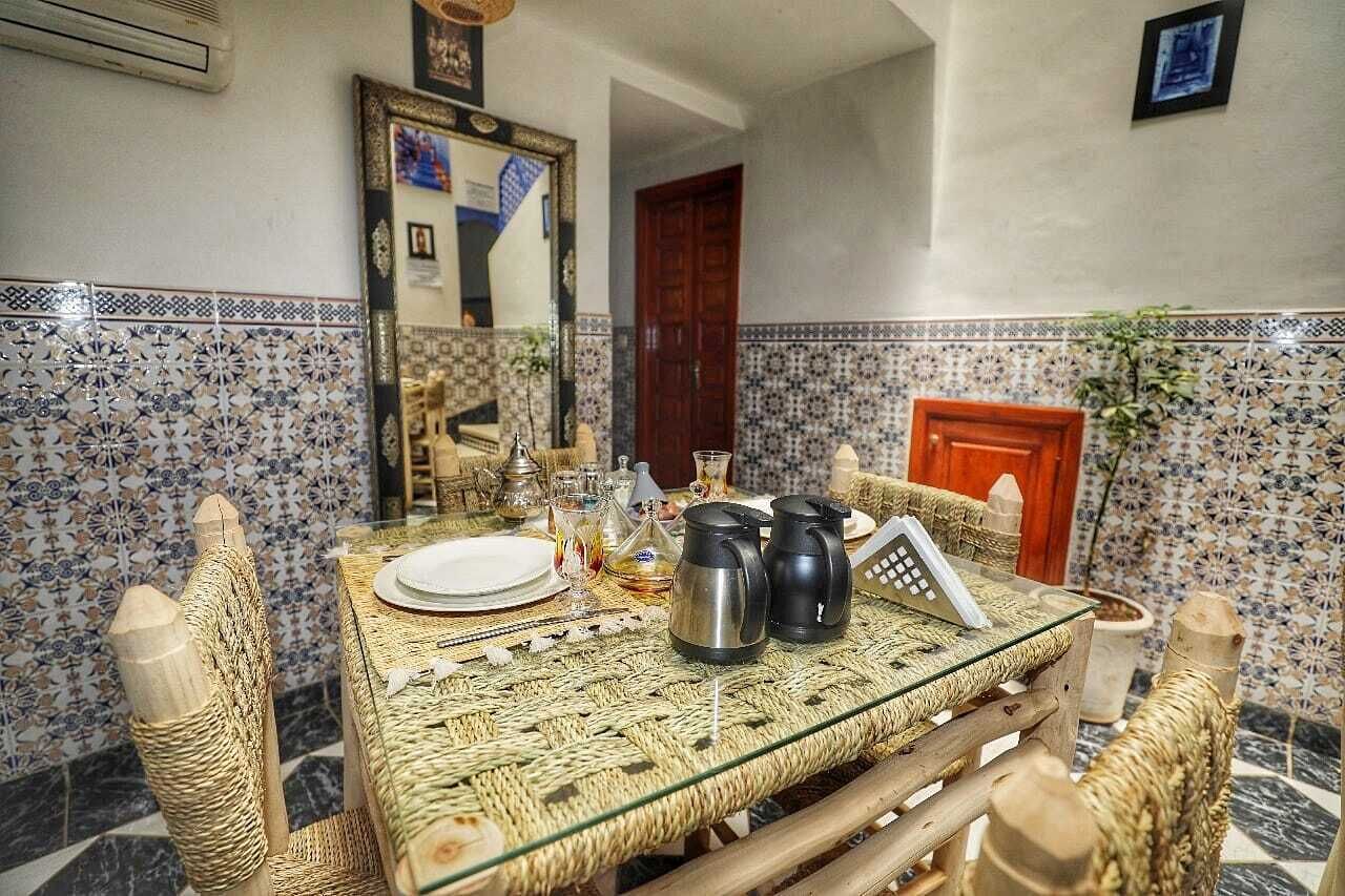 Foto - Riad Amirkesh and Pool