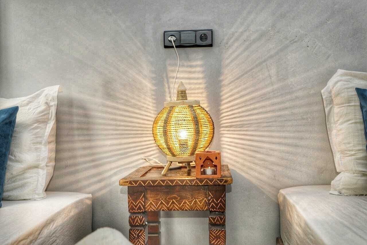 Foto - Riad Amirkesh and Pool