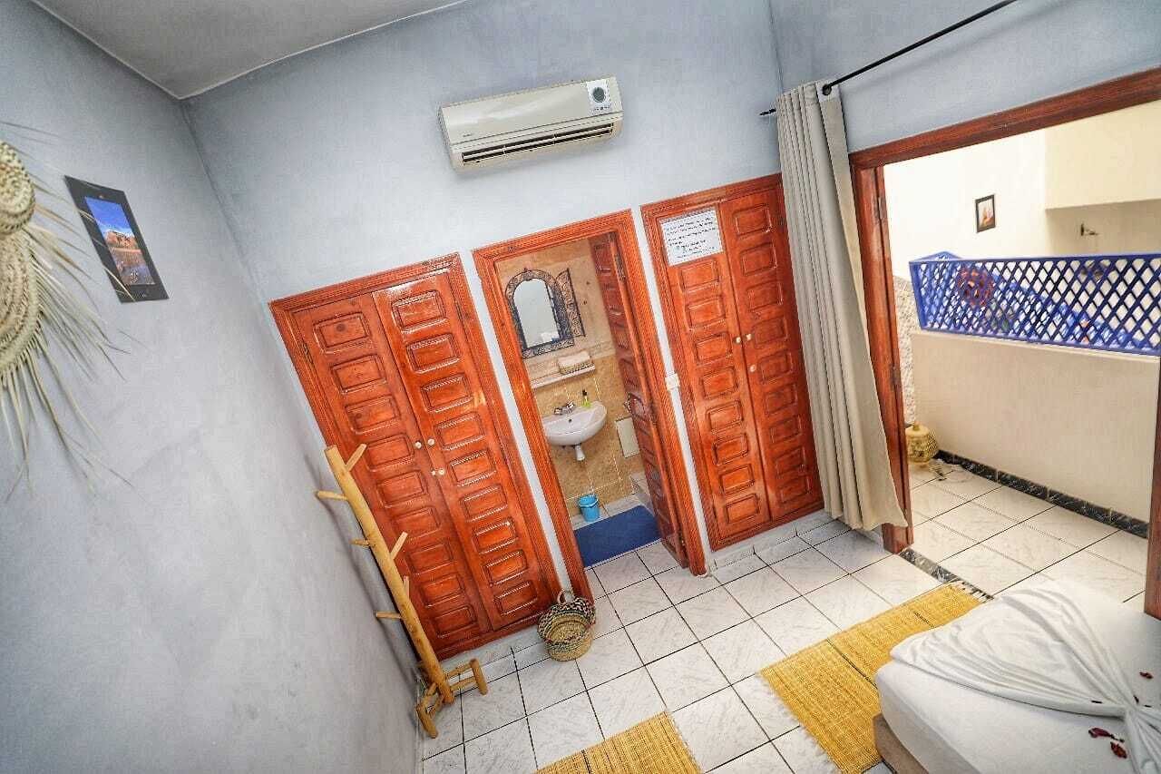 Foto - Riad Amirkesh and Pool