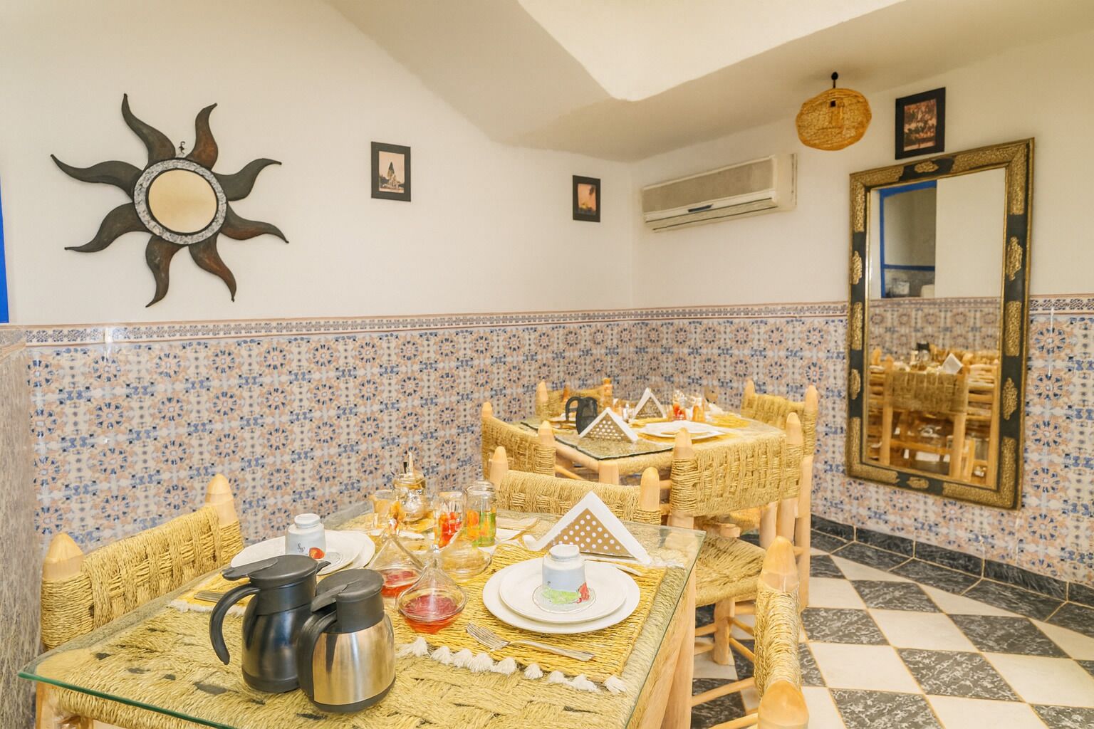 Foto - Riad Amirkesh and Pool