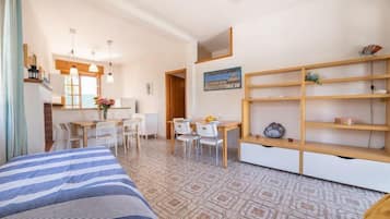 Classic Apartment | 1 bedroom