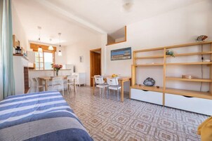 Apartamento clásico