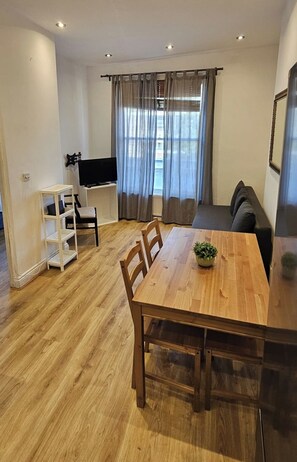 Appartement | Restauration