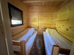2 habitaciones, wifi gratis y ropa de cama 