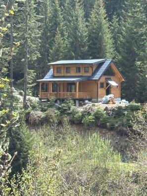 Aussenbereich