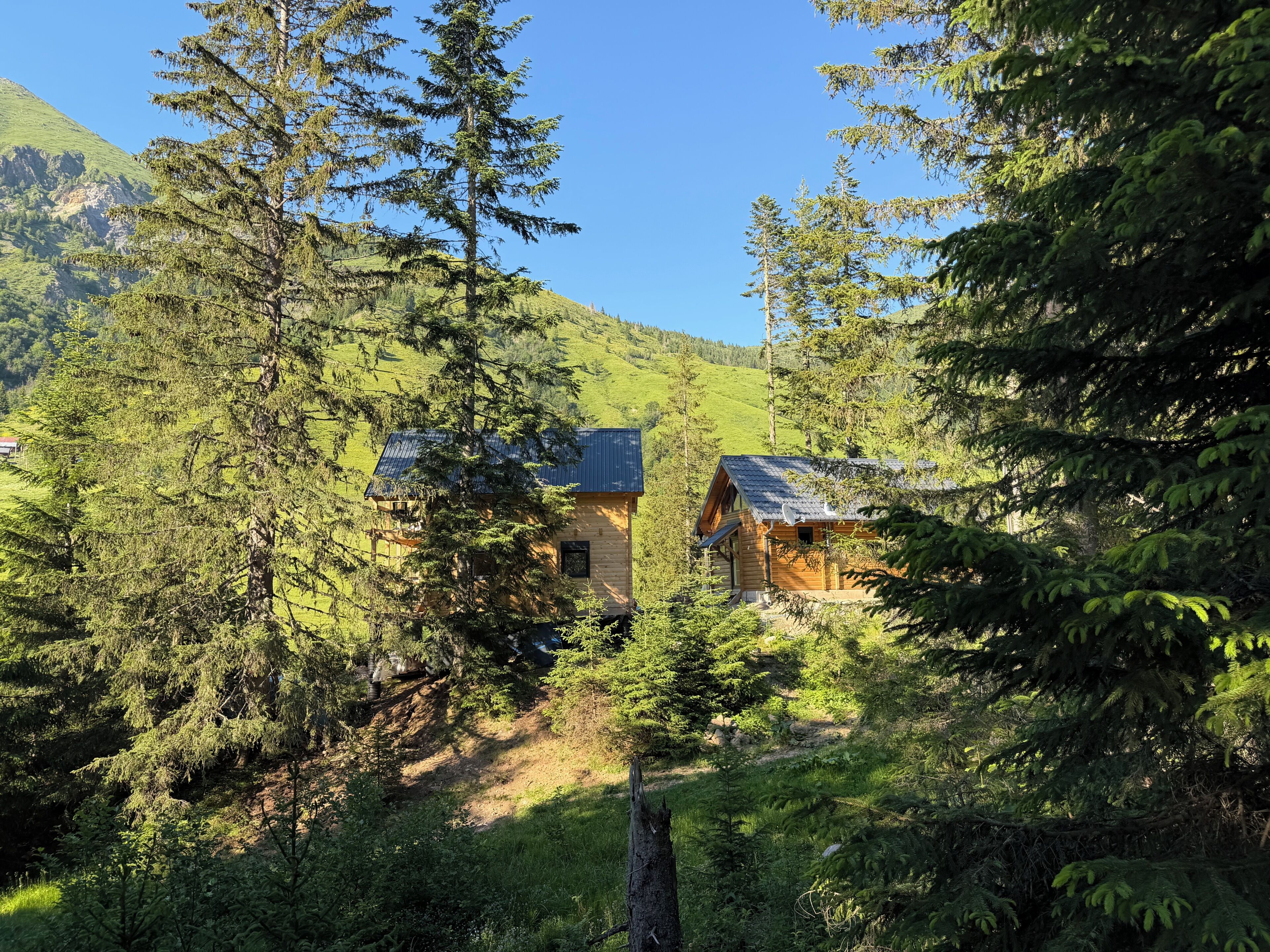 Udendørsområde