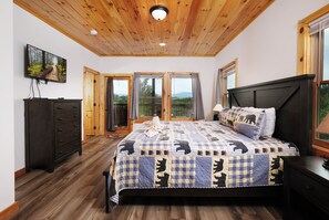 2 bedrooms, internet, bed sheets