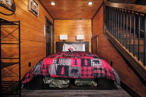 4 habitaciones, acceso a internet y ropa de cama 