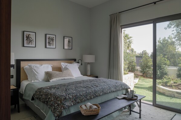 4 habitaciones, tabla de planchar con plancha y wifi gratis