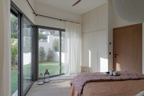 4 Schlafzimmer, Bügeleisen/Bügelbrett, kostenloses WLAN, Bettwäsche