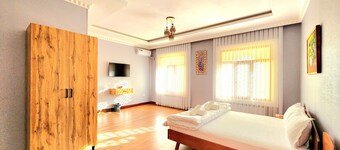 Ancient Tagayev Hotel